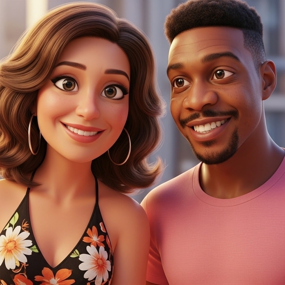 Meet your Posher, Tiffany - Picture 6 of 11